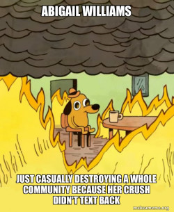 This Is Fine