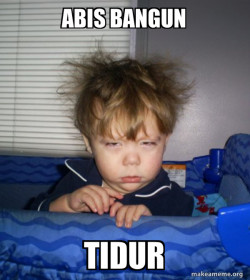Monday Mornings