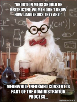 Chemistry Cat