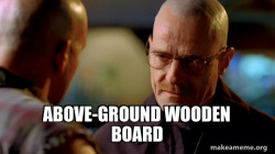 Breaking Bad