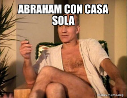 Sexual Picard