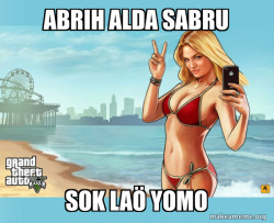 GTA 5 (GTA V)