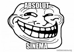 Trollface