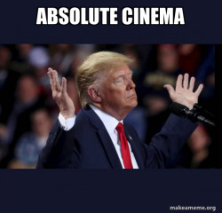 Trump Impeached