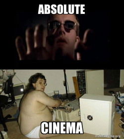 Hackers Meme