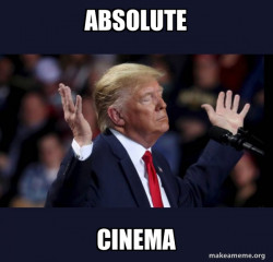 Trump Impeached