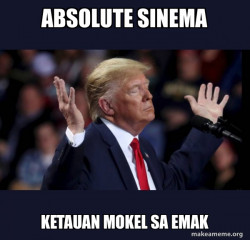 Trump Impeached