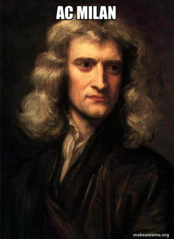 Sir Isaac Newton