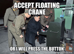 North Korea Not Scary
