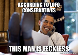 Happy Obama Meme
