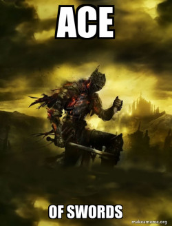 Dark Souls III - Dark Souls 3