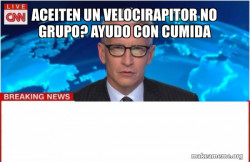 Fake Headline