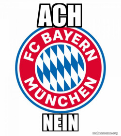 Bayern Munich