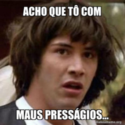 Conspiracy Keanu