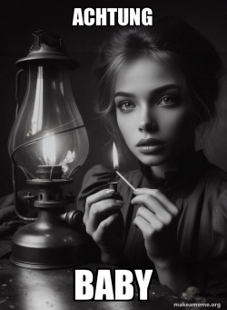 Gaslighting