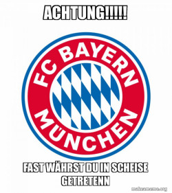 Bayern Munich