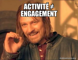 One Does Not Simply