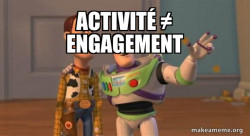 Buzz and Woody (Toy Story) Meme