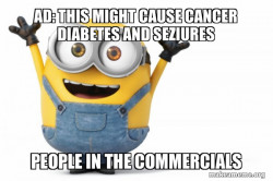 Happy Minion