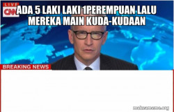 Fake Headline