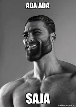 Gigachad
