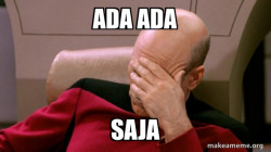 Picard Facepalm
