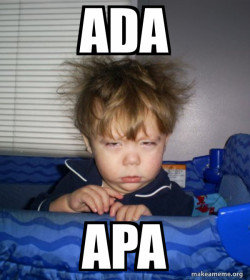 Monday Mornings