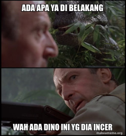 Clever Girl