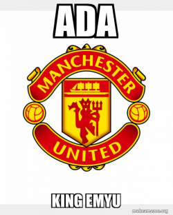 Manchester United
