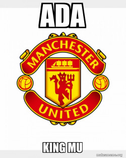 Manchester United