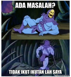 Skeletor Facts