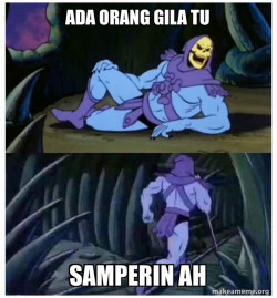Skeletor Facts