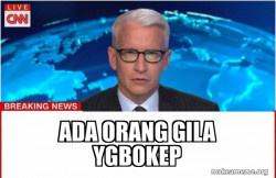 Fake Headline