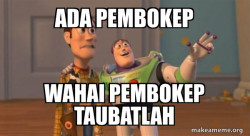 Buzz and Woody (Toy Story) Meme