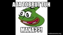 Pepega