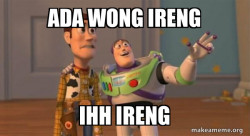 Ireng