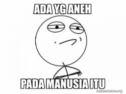 Challenge Acccepted
