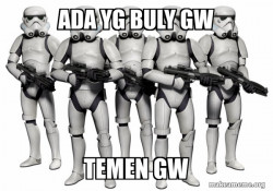 Storm Troopers