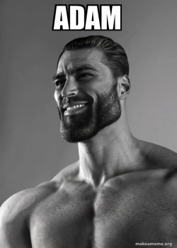 Gigachad