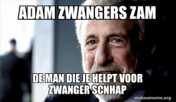 I Guarantee it - George Zimmer 
