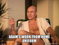 Sexual Picard