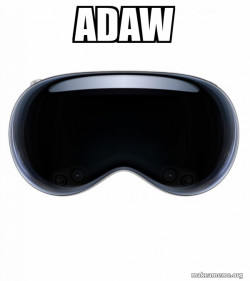 Apple Vision Pro