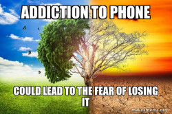 Climate Change / Global Warming