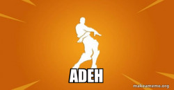 Orange Justice