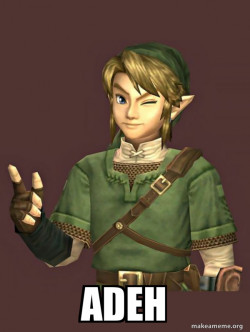 Zelda