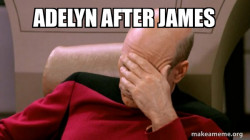 Picard Facepalm