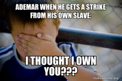 Confession Kid