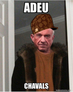 Scumbag RFK
