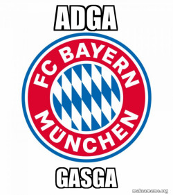 Bayern Munich