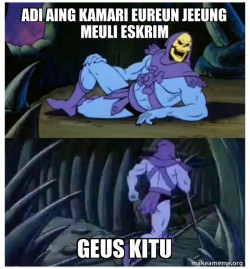 Skeletor Facts